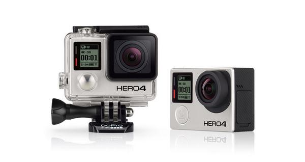 Gopro Accessoires tweet media
