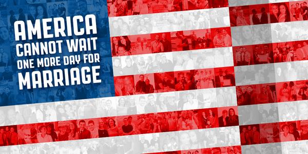 WI4Marriage's tweet photo. Today, #SCOTUS will consider #Wisconsin's marriage case. RT if you agree America needs marriage equality now! #lgbt http://t.co/BrmTqlVvAc