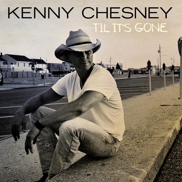 kennychesney's tweet photo. When I heard #TilItsGone, I thought of you, #NoShoesNation... It's the next single. Love yall: http://t.co/dP0RVBXg31 http://t.co/YZIgcMmY5B