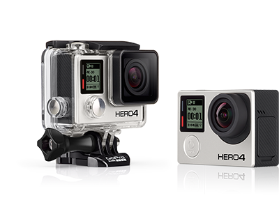 wylsacom's tweet photo. Hero 4 Black не умеет снимать 720p/240fps, а iPhone 6 умеет. :) http://t.co/11M77TiPef