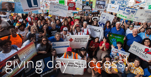 LakeRidgeTX's tweet photo. "North Texas Giving Day – It’s Good to Give Back" http://t.co/wYylvvqKJf by @LakeRidgeTX http://t.co/Iia2byNXd6
