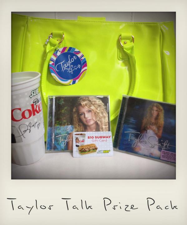 TaylorTalk13 tweet picture