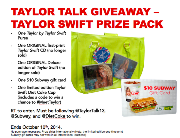 TaylorTalk13 tweet picture