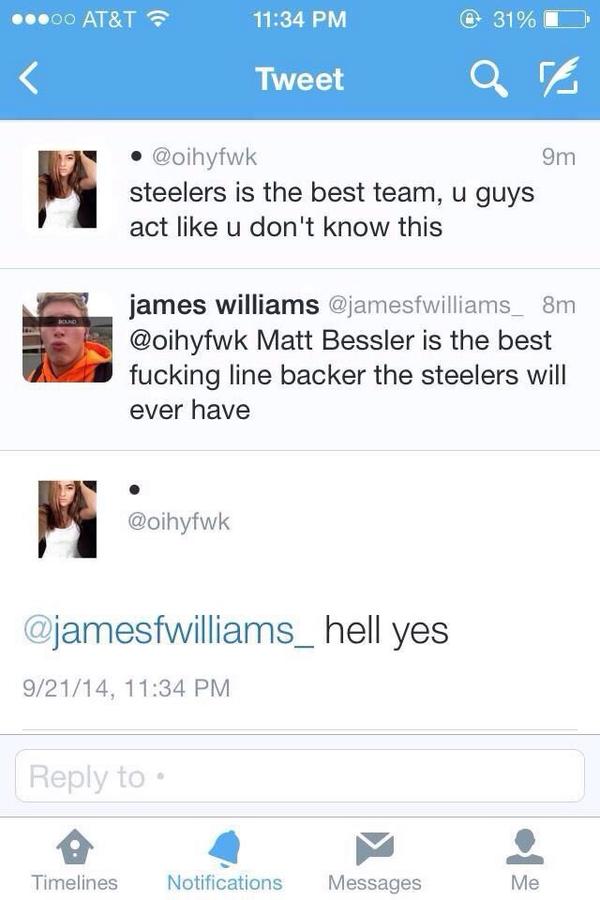 Males_Thoughts's tweet photo. This dude got her 😂 http://t.co/877nSIypbD