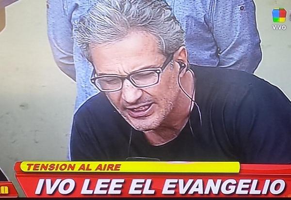 Gustavo Streger tweet media