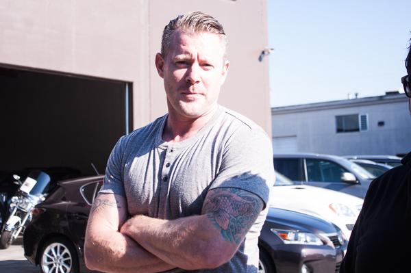 aqseattle's tweet image. It's #MotivationMonday! Come by and meet our GM! Zac is a pretty cool guy and so is the rest of the team! #seattle