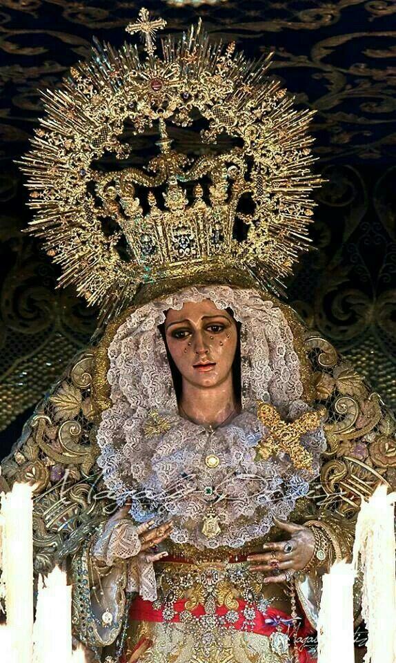 Salve Victoria, toda Huelva a ti te adora, toda Huelva está junto a ti...
Fotografia de: <a href="/magaly_og/">magaly ortiz garcía</a>