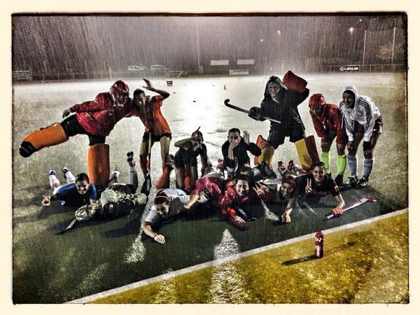 ILURO Hockey Club tweet media