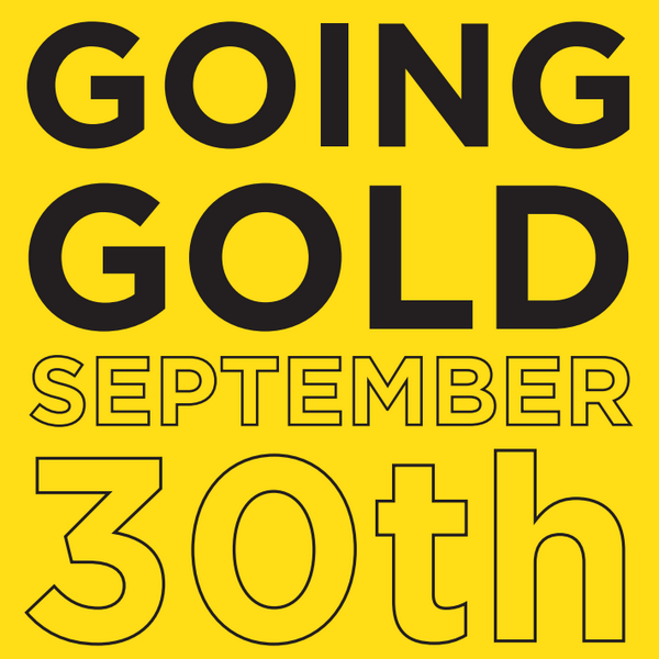 edayspringfield's tweet photo. Wear Gold Tomorrow! http://t.co/ZDEATEd45u http://t.co/5uxmYxzcjF