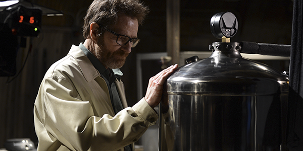 Breaking Bad tweet media