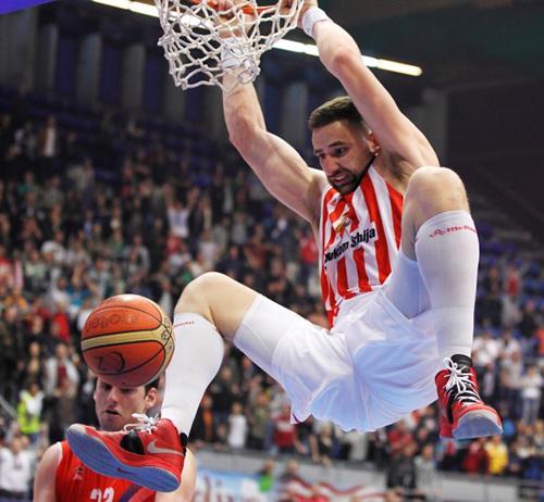 CasademontZGZ's tweet photo. OFICIAL | Raško Katić cierra la pintura del CAI Zaragoza 
https://t.co/L5yvVhAJ8P http://t.co/WesFRIR1CS