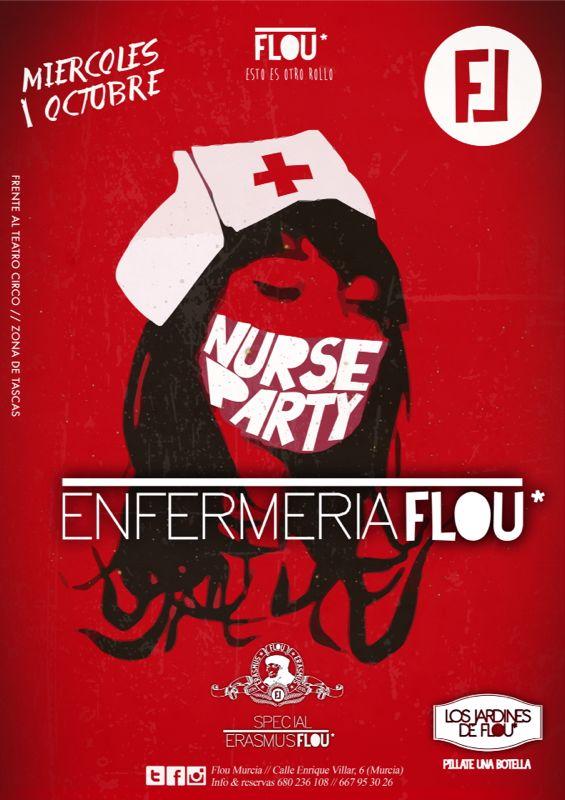 Alvarogm9's tweet photo. Miércoles fiesta de #Enfermeria con barra libre de cerveza en FLOU!! ven y descubrenos!! http://t.co/OUmRvoEnQp