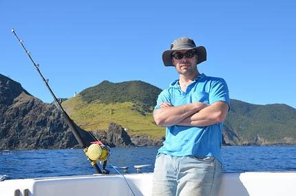 HookMad's tweet photo. Another hard day marlin fishing at Great Barrier! Toughlife! #gamefishing #fishingphoto #hookmad http://t.co/3QPKnGuvPb