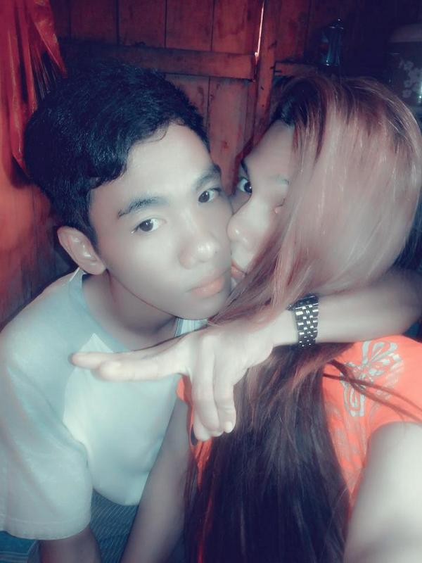 soniamiaby's tweet photo. My baby hany udh dung aq nc mw bobo gangguin tyuz bh http://t.co/NkRt36TCHs
