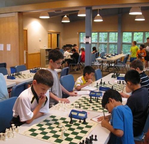 Sunday: Chess Challenge at Usdan Center in Wheatley Heights dlvr.it/73MbvR