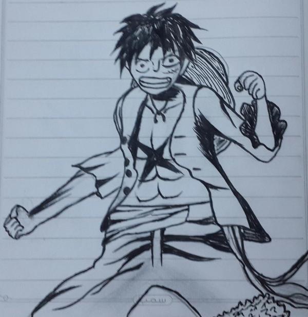 juker1's tweet photo. my first drawing😊 http://t.co/xT7MLuBwso