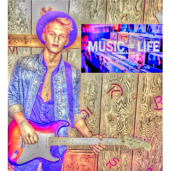 AlwaysCody_Alli's tweet photo. @CodySimpson Look what I made for you 😊 http://t.co/hEg0wxYBgp
