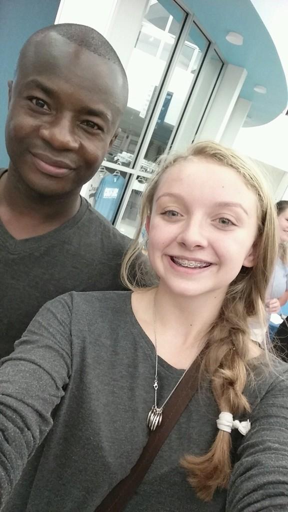 ashley_beck17's tweet photo. got to get a selfie with @JeanBmusic ! awesome job so glad you could come to Cincinnati and see MND! http://t.co/WbwGR92uVp