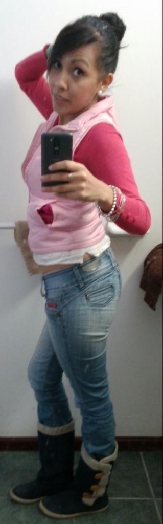 Que vengan mil, que te sigo eligiendo a ti.