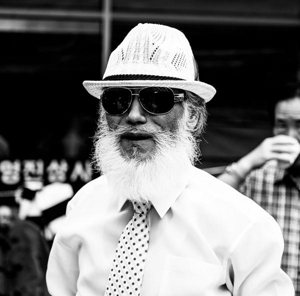 Hobo_D's tweet photo. #boss http://t.co/49oxXK032P