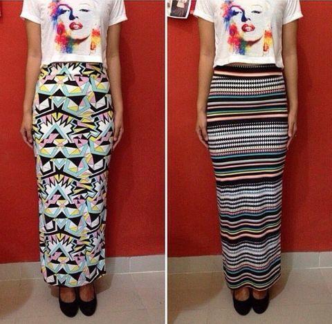 GintsFsh's tweet photo. TERLARIS Opn PO Long Slim Skirt•125K•Free size fit XL•IG: gintsfashion LINE:gintsfashion CEK FAVORITE! http://t.co/gHlkpr8D6N