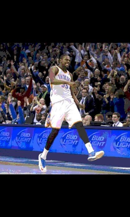 Happy Birthday to the Real Mvp Kevin Durant!!!! 