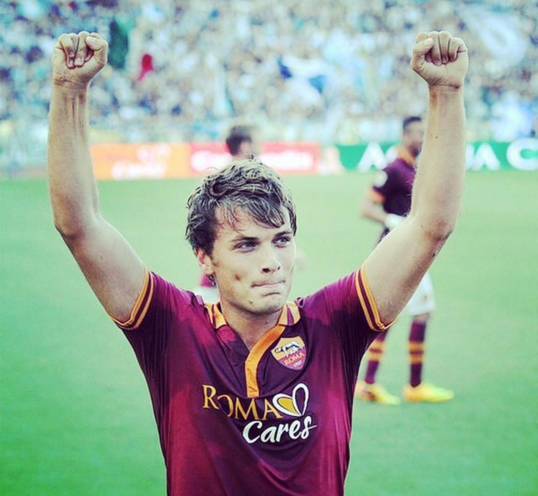 Happy birthday Adem Ljajic - 