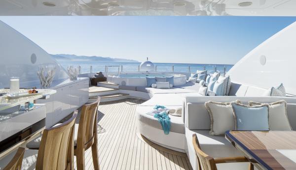 VincentFinetti's tweet photo. Check out MY 'Turquoise'! #yacht #luxury #lifestyle http://t.co/nO9rN8lzNx