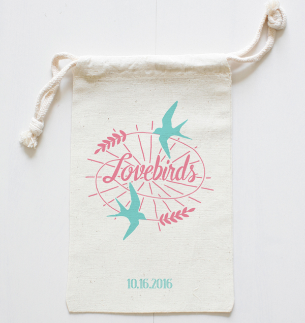 wcshop's tweet photo. For all you lovebirds out there! Share the love with our favor bags! http://t.co/dt8FkNgnGc @weddingchicks http://t.co/2v4ViTPRDd