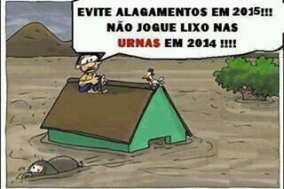 Defennsor's tweet image. #VoteConsciente #SejaConsciente