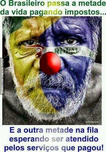 Defennsor's tweet image. #VoteConsciente #SejaConsciente