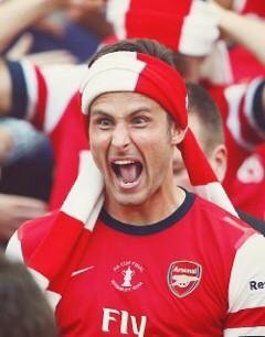  in 1986. Olivier Giroud was born in Chambery, France. Happy 28th Birthday  