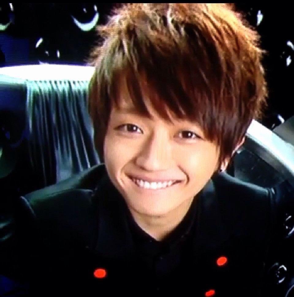 O Xrhsths みっちゅん Sto Twitter にっしーはっぴぃーばーすでぇ 9 30日を楽しんで にっしーにとって最高の日になりますように 艸 9月30日は大切な日 a西島隆弘生誕