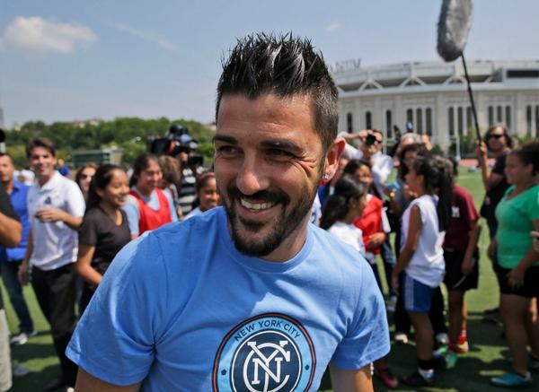 newyorkcityfc's tweet photo. .@Guaje7Villa joins up with @MelbourneCity.

Story: http://t.co/hGSqgMZFPr http://t.co/UnjAFOYe4e