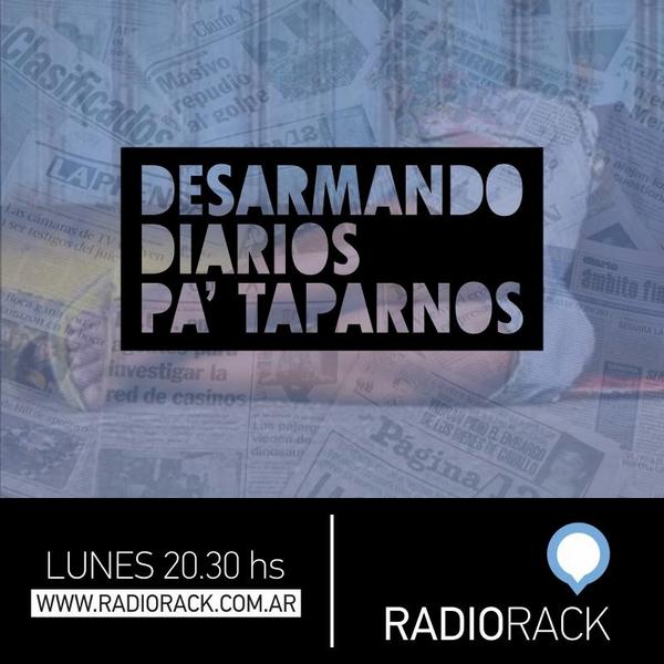 Radio_Rack's tweet photo. En minutos arranca, en el aire de Radio Rack.Sintonizá la radio con un click: http://t.co/5Vg1oMkVK1 http://t.co/U1fKCWAlHi