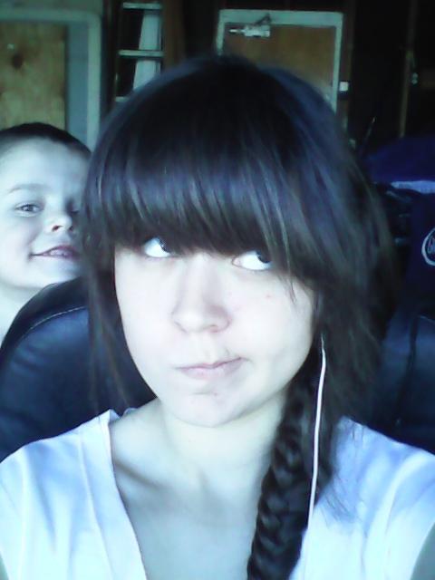 kittyc244's tweet photo. Wow I look so different now http://t.co/Ycct2CcpBC