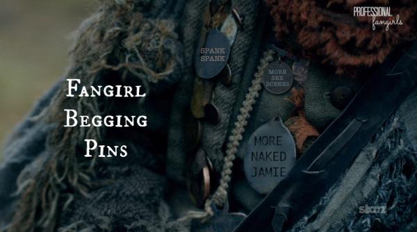 Flygirl480's tweet photo. @AlisonFangirls Another mahvaalous #Outlander recap! Great job, lass! http://t.co/QZRmXWKTH2 http://t.co/hBbCMitqZV