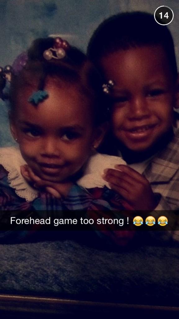 Fake @IsaacMcBrideTX 😂