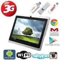 TabletsVez's tweet photo. @AquiVENDO vendo tablets 7 " google android http://t.co/NFfJ13Vwix