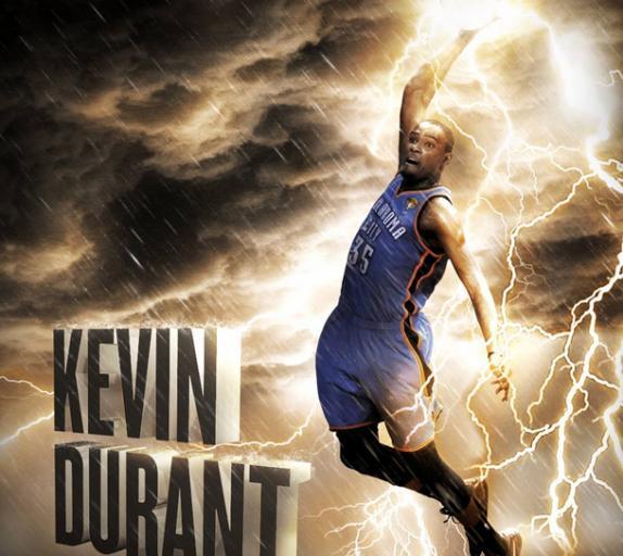 Join us in wishing Kevin Durant a HAPPY BIRTHDAY!

  