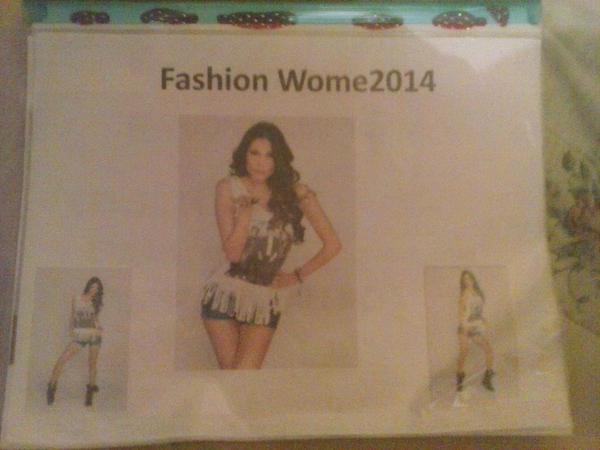 Hola <a href="/barbaraig/">Bárbara Islas</a> Te Puse en mi proyecto de inglés Y  saque 10 Te Quiero eres la Mejor Y eres hermosa si wow saque 10!!