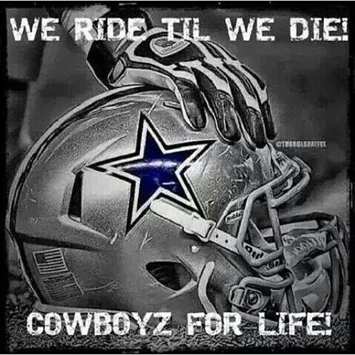 StarBrownSkin's tweet photo. Dallas Cowboy's Fan (3-1) This Our Year! #RespectTheStar 🏈🏈 http://t.co/a9Ggz5m7pb