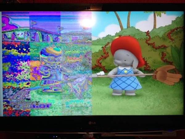 leonpulques's tweet photo. @LGMexico aaaaaaaaaaaaaahhhhhhhhhhhhhh que le paso a mi T.V.!!!!!!!!!!!!!!!!!!!!!!!............................. http://t.co/IOrItufBbg