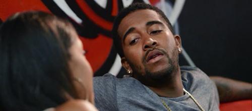 loveandhiphop's tweet photo. The face you make when you're not paying attention... #LHHH @1Omarion http://t.co/fSoOPNOJQ6