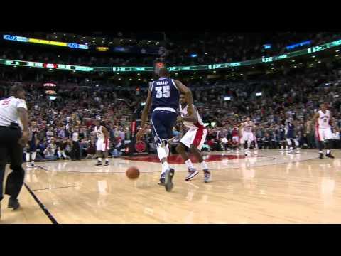 Happy 26th Birthday Kevin Durant! Re-Live The Shot That Pretty Much ... -  