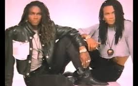 Milli Vanilli ❤
