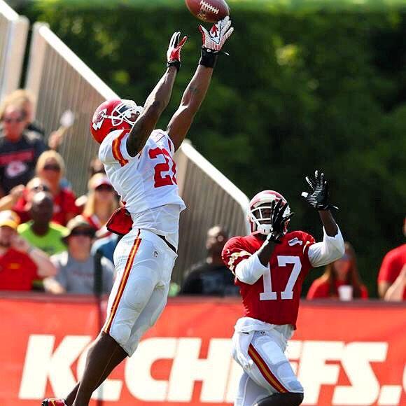 FSperformHTX's tweet image. Best of luck tonight Donnie Avery #BeGreat #ChiefsKingdom #FSPelite