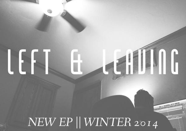 Left & Leaving (@leftxleavinghc) on Twitter photo 