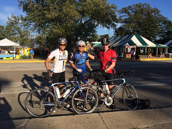 Marc Weiser (@rpmmarc) on Twitter photo Break from regular program: <a href="/joshlin1224/">Josh Lin</a> <a href="/tonygrover1/">Tony Grover</a> and I: 112mi <a href="/appleciderride/">applecidercentury</a> was killer strava.com/activities/200… Break from regular program: <a href="/joshlin1224/">Josh Lin</a> <a href="/tonygrover1/">Tony Grover</a> and I: 112mi <a href="/appleciderride/">applecidercentury</a> was killer strava.com/activities/200…