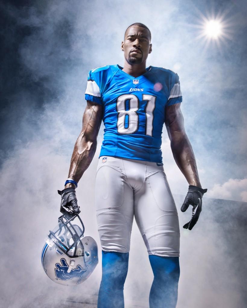 Happy Birthday to one of the greatest WR to ever play the game Calvin Johnson 